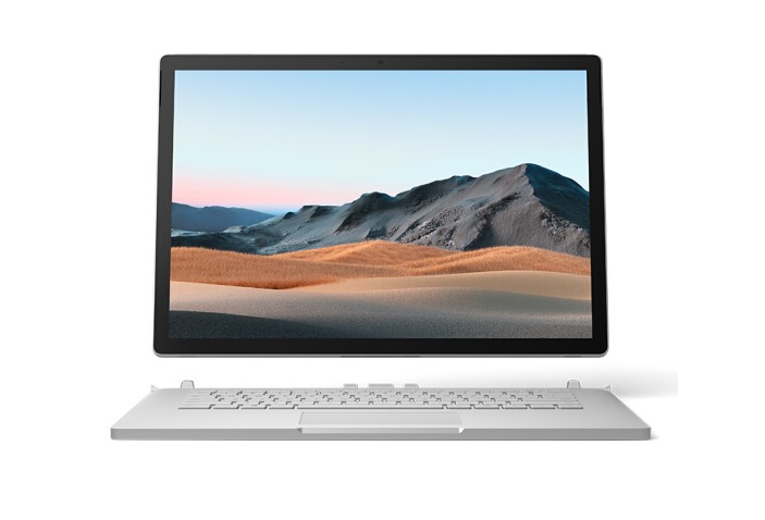 大竹Surface 维修前的准备工作