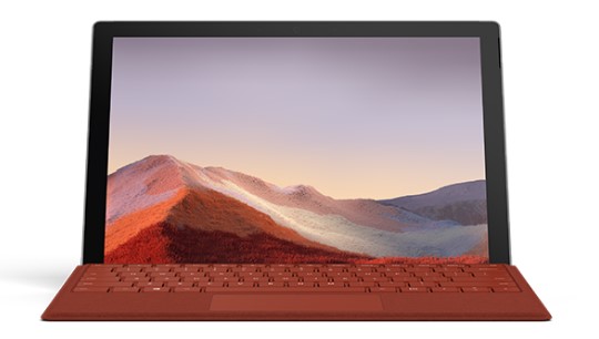 大竹清洁和维护 Surface